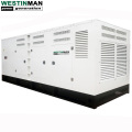 High Power New Design Super 1800KW 2250 kva Stille Dieselgenerator